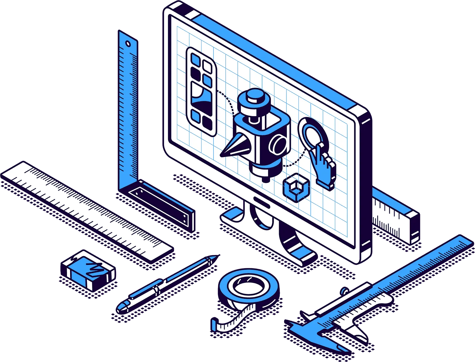 adjust manufacturing process